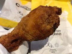 -麦当劳(田林好又多店)