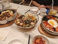 -七八冷面·延边朝鲜族美食(世纪汇店)