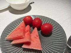 -漢舍中国菜馆(浦东嘉里城店)