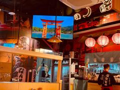 -有喜屋·日料·居酒屋(旭辉广场店)