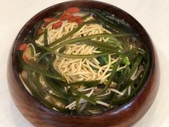 美女麻辣烫-金乐活美食(中街店)