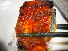 特烤大鳗鱼-东京屋(武定路店)