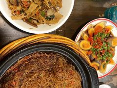 -富正毅三下锅·湘西韵味(天门山索道店)