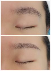 -Yue Show馨选·半永久纹眉纹眼线