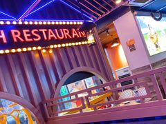 -虾乐园龙虾·夜宵(松江店)