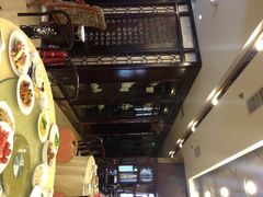 勺园饭店-勺园饭店(骨科医院店)