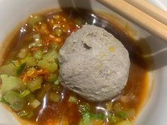 -汕头八合里海记牛肉店(清河店)