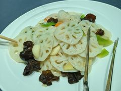 -渔港甄宴·海鲜·地标烟台菜(金沙滩店)