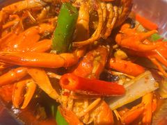 -聚味瞿记·龙虾堂(望城店)