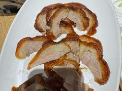 -德缘烤鸭店(大栅栏店)