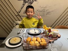 -西堤厚牛排(国瑞店)