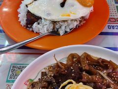 -澳门陈光记烧味饭店(万象城店)