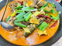 -江城燕子大排档(江汉路步行街店)