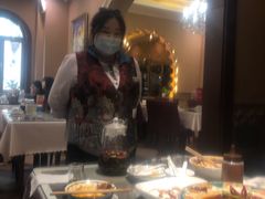 -巴依老爷新疆美食(清华东门店)