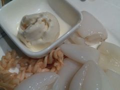 android_upload_pic-星伦多自助料理·涮烤一体(虹悦城店)