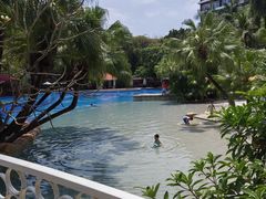 -Waterfall瀑布湾优健源(华侨城店)