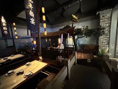 -绿茶餐厅(石家庄万象城店)