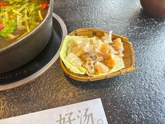 -盡膳口福·百年汤方火锅(科华北路店)