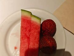 -左庭右院鲜牛肉火锅(金山万达店)