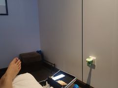 -汉仁宫·古法按摩·足道·SPA(民治店)