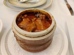 精品罐焖牛肉-莫斯科餐厅