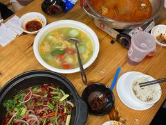 -农夫人家餐饮