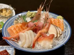 -鱼亭料理(芝罘店)