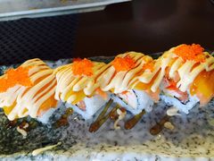 -昊·来了寿司(双楠2店)