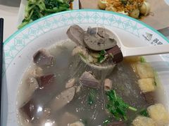 -苏晓玥·手作江南小吃(深圳北站店)
