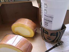 -星巴克(北京通州九棵树西路店)