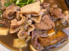 -老门刀削面(小酱坊店)