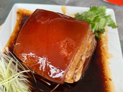 浙式方肉-鼎泰丰(国贸商城店)