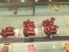 -好利来(牡丹园店)