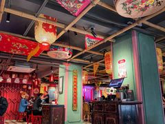 -春梅里卤鹅馆·47年老字号(中山路店)