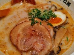 -味千拉面(光启城时尚购物中心店)