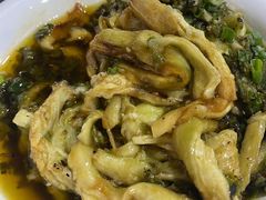 -味老大土碗菜(中山三路店)