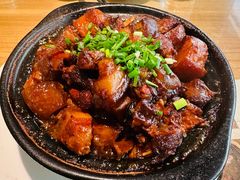 -炊烟·山房菜