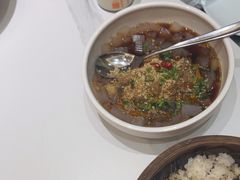 -小渔莊•地道胶东菜(旅游路万象省博物馆店)