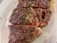 -摩根扒房(桐梓林店)