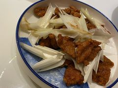 -宁夏国强手抓羊肉·清真菜(未央路凤三店)