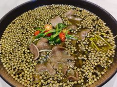 -小天厨民间菜馆(深圳街店)