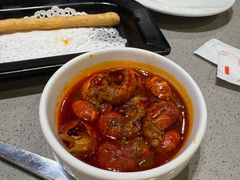 -海底捞火锅(奥山世纪城店)