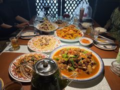 -海尔巴格一甸茶餐厅(团结路店)