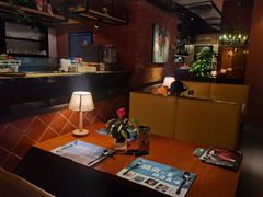 -绿茵阁牛扒餐厅(客村店)