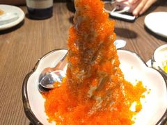 -大雄寿司(中华广场店)