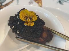 -秋食青山黛·私房菜(梅湾街店)