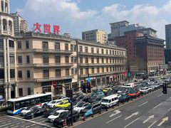 -粤味馆(黄河路店)