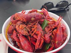 -老谢龙虾(芜湖路店)