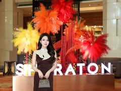 -中山喜来登酒店