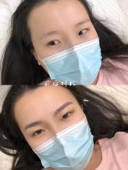 -久匠·纹眉半永久野生眉